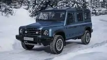 INEOS Grenadier - Fieldmaster Edition - LHD - Fr3Q