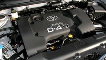 Toyota Corolla D-4D