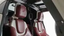 Pagani Utopia 2023