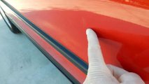 Honda CRX de 1990 vendido por 38.000 euros