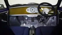 Mini Recharged by Paul Smith