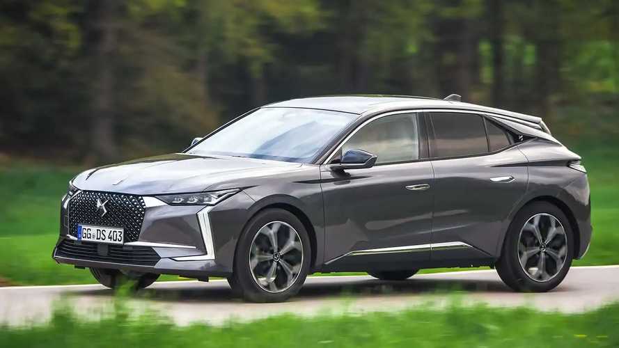 DS 4 BlueHDi 130 (2022) im Test: Diesel Deluxe?