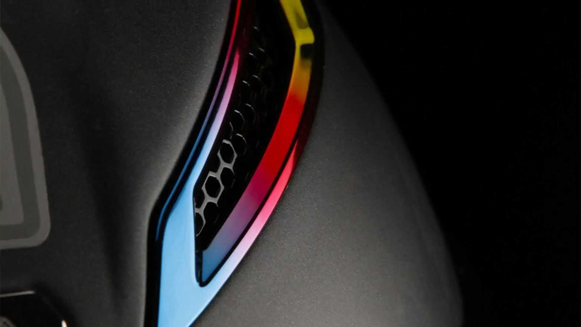 Limited-Run AGV Pista GP RR Celebrates 75 Years Of Performance