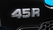 Scania 45R Electric