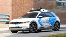 Hyundai RoboRide