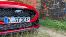 Ford Fiesta ST (2022) im Dauertest (2)