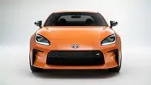 2023 Toyota GR86 Special Edition