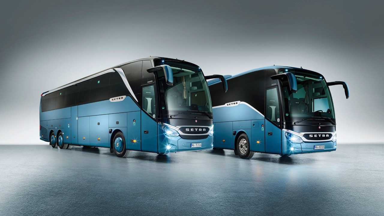 Mercedes-Benz Setra