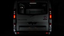 Fiat Talento camper barata FurgoK