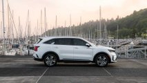 2023 Kia Sorento Plug-In Hybrid