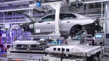Foto - BMW, la fabbrica iFactory di Dingolfing