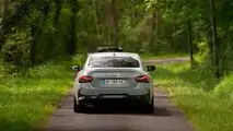 Essai BMW M240i xDrive Coupé - Tour Auto 2022