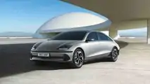 2024 Hyundai Ioniq 6