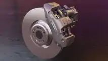 Brembo Sensify Demonstration Event
