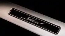 Bentley Flying Spur Speed 2022