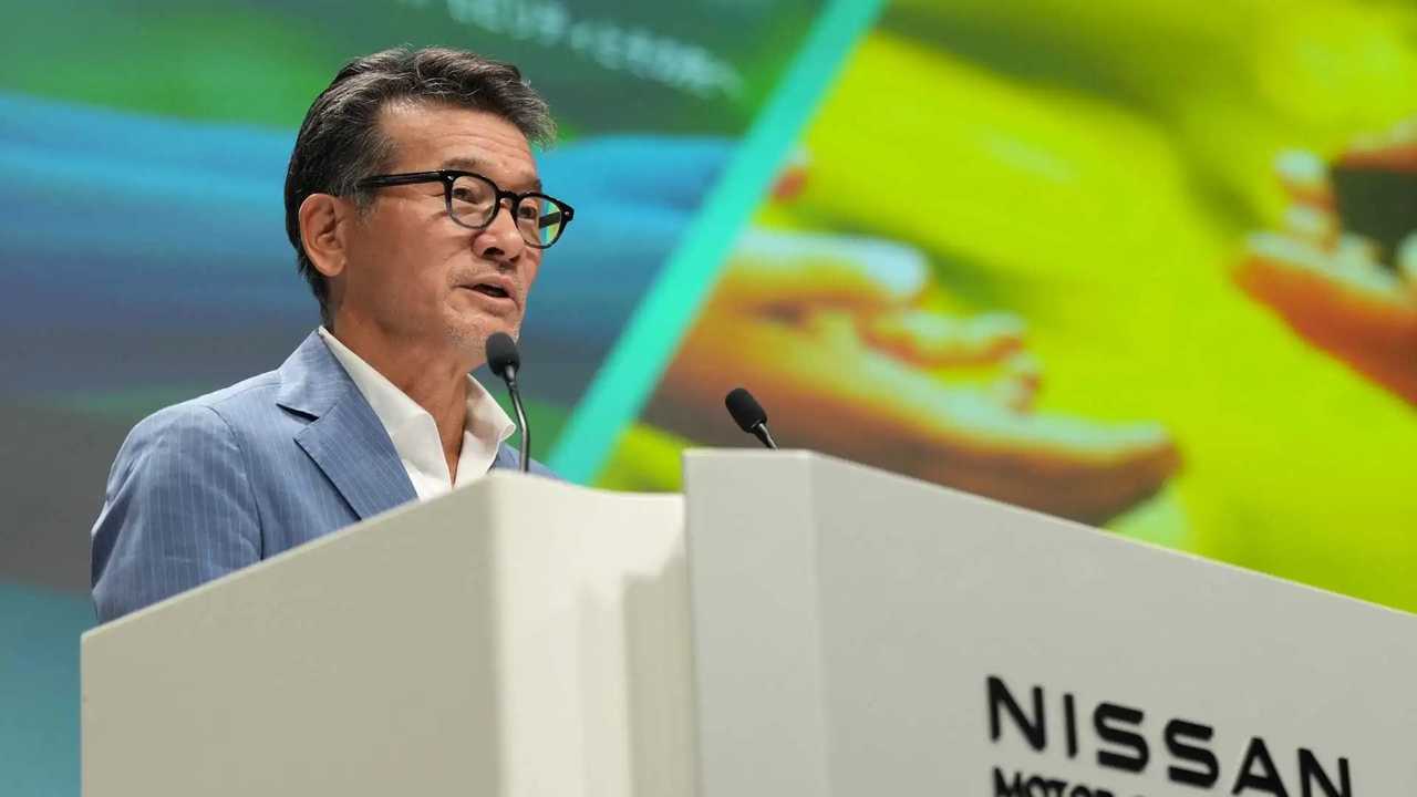 I piani di sostenibilità di Nissan per il 2030