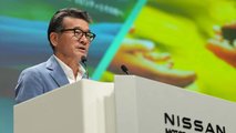 I piani di sostenibilità di Nissan per il 2030