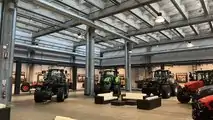 SDF: crescita a doppia cifra dei ricavi coi trattori Same, Deutz Fahr e Lamborghini