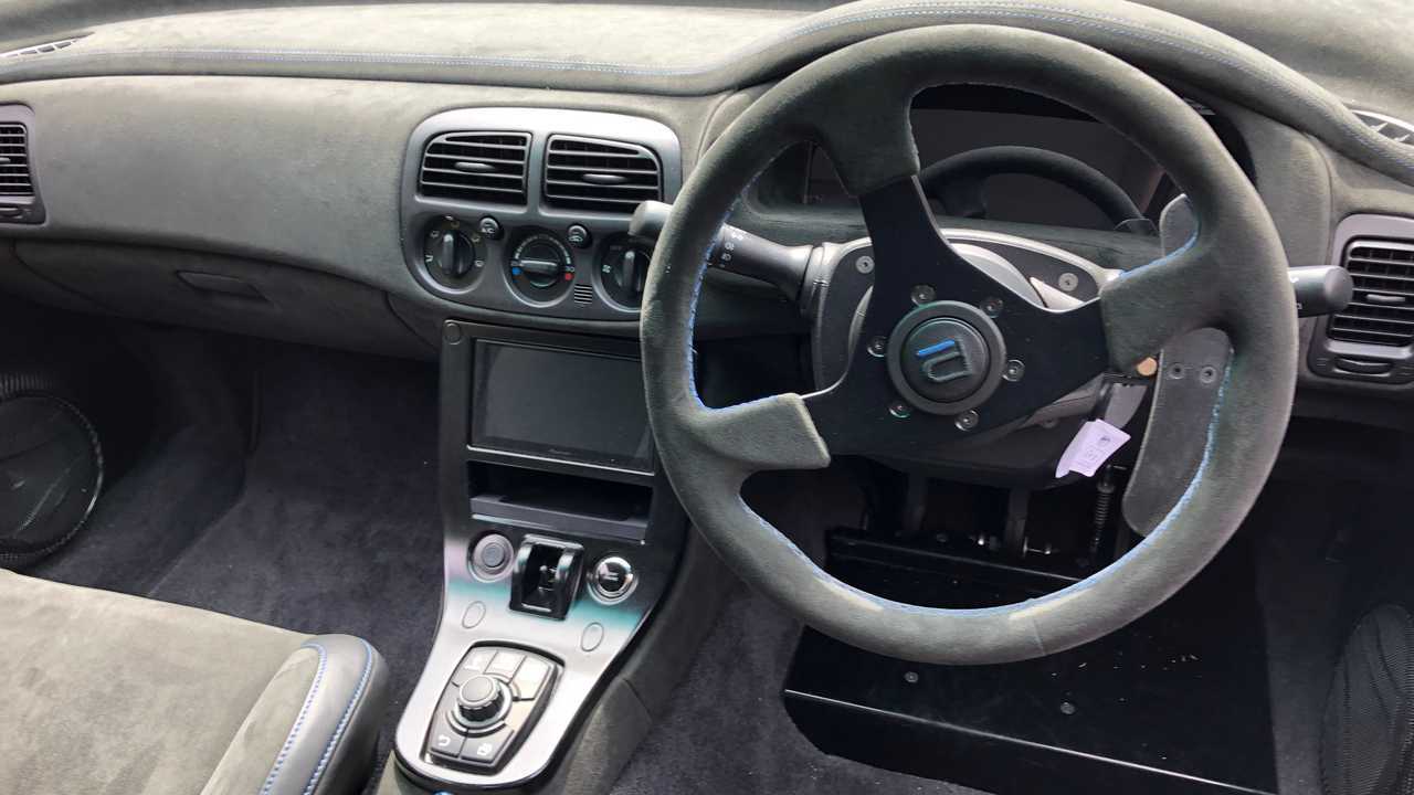 PRODRIVE21