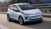 2023 Chevrolet Bolt EV