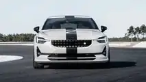 Polestar 2 BST Edition 270