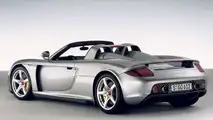 TopCar Porsche 911 Carrera Stinger 02.7.2013
