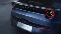 Lancia Ypsilon (2024)