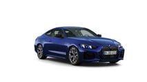 Nuevo BMW Serie 4