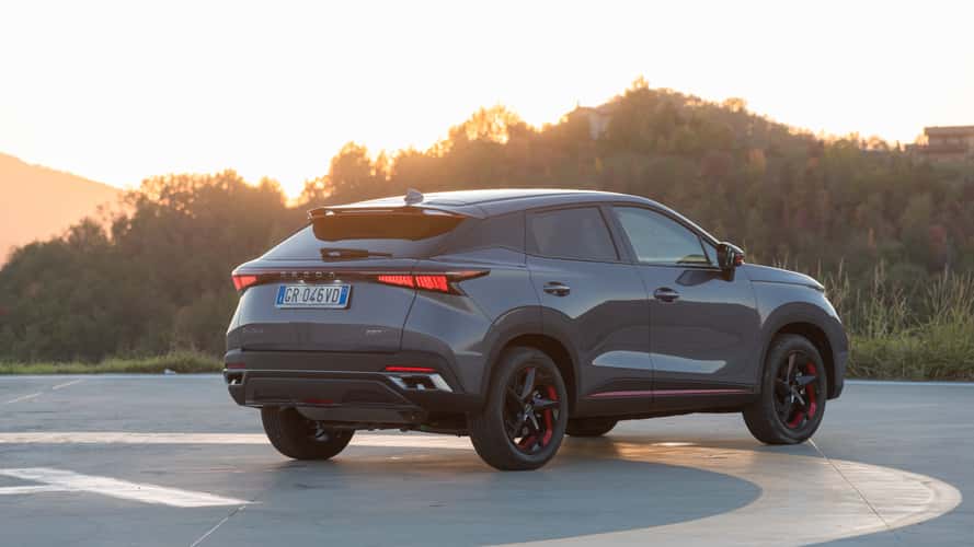 Dove si comprano le auto Omoda e Jaecoo