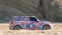 Mini Aceman (2024) final tests under extreme conditions