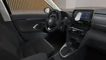 Toyota Yaris Cross 2024