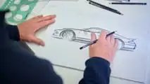 Alexander Fabig, Porsche Vice President of Individualization and Classic