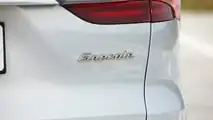 Maserati Grecale GT 2023 prueba