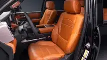 Toyota Tundra Edizione Limitata 1794