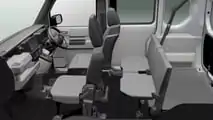 Honda N-Van e: (2024)
