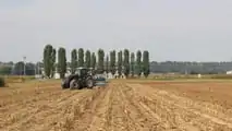 Foto - Valtra Q305 Perchè comprarlo