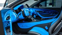 Bugatti Chiron Super Sport 