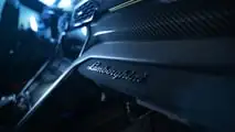 La performance de la police d'État de Lamborghini Urus