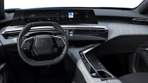 Nuevo Peugeot E-3008 2024