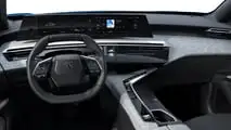Nuevo Peugeot E-3008 2024