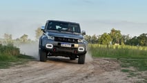 BAIC BJ40