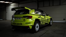 Skoda Titan Desert Series Almería 2023