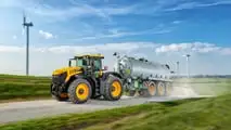 Foto - JCB: tutti i nuovi telehandlers ad Agritechnica 2023