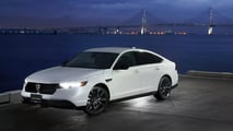 Honda Accord e:HEV Sports Line