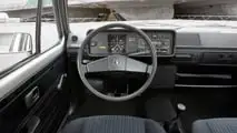 Volkswagen Golf Mk1