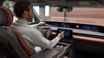 Lincoln Digital Experience