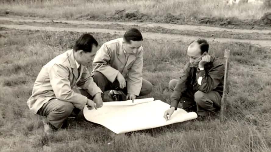 Toyota Brasil - Fábrica São Bernardo
