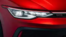 فولكس واجن جولف GTI (2024)
