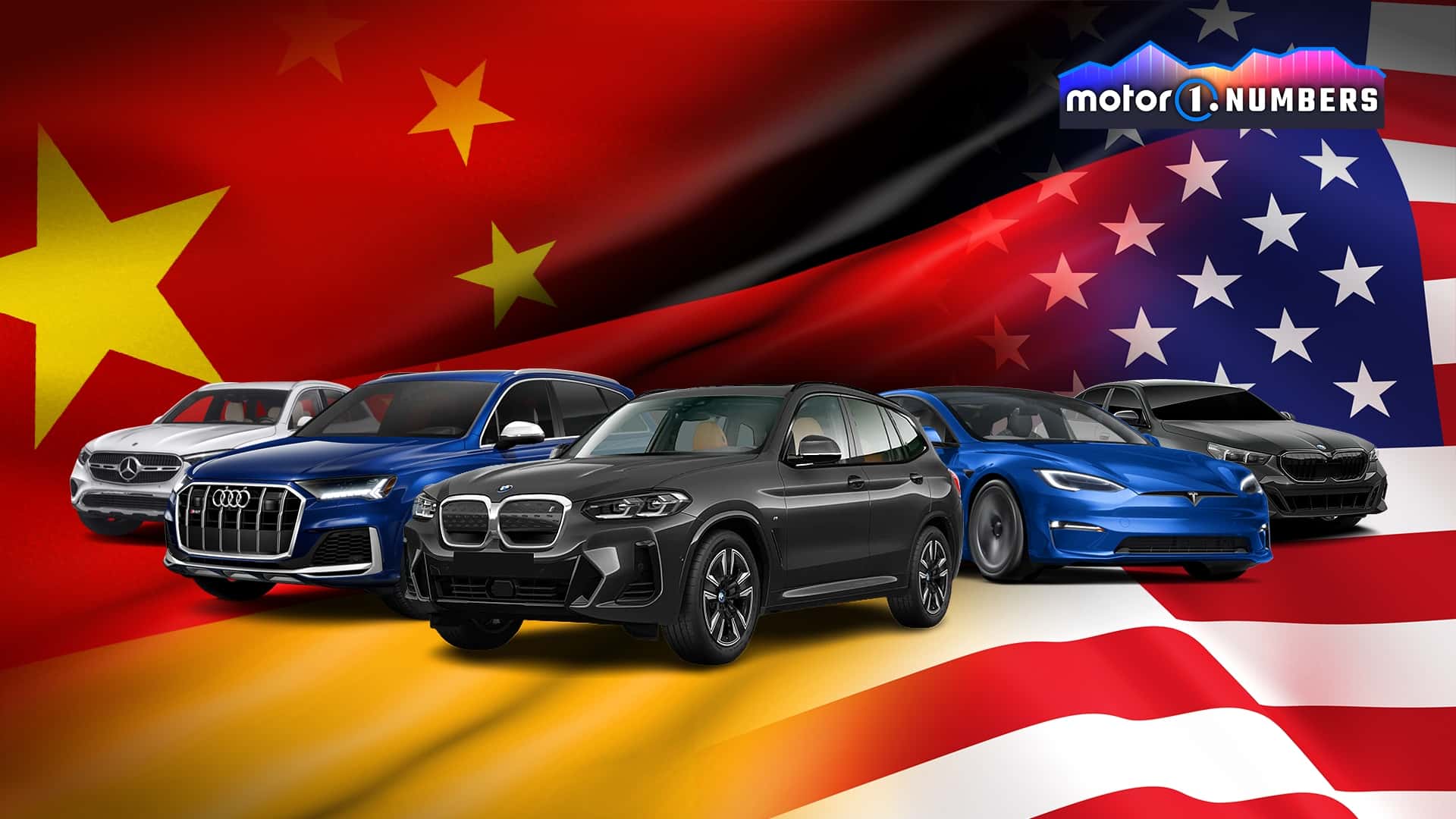 Opinión: "Cómo hizo China para convertirse en el mayor fabricante de autos de lujo del mundo"