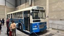 Retromóvil Madrid 2023